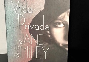 Vida Privada de Jane Smiley
