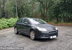 Citroen C4 I 1.4 16V de 2007   Peças Usadas (9950)