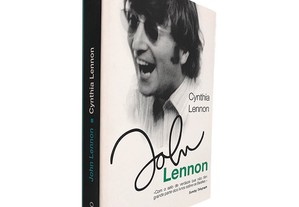 John Lennon - Cynthia Lennon