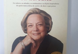 Helena Sacadura Cabral - Aquilo em que eu acredito