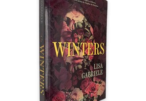 Os Winters - Lisa Gabriele