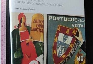 História de Portugal (vol. 9) - José Hermano Saraiva