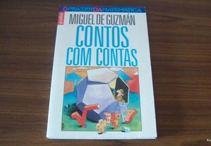 Contos com Contas de Miguel de Guzmán