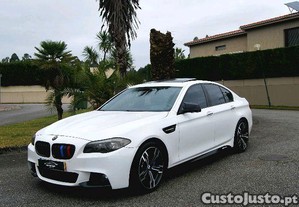 BMW 535 d M - 11