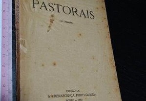 Pastorais - Mário Beirão