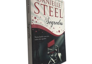 Segredos - Danielle Steel