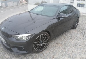 BMW 420 Grand Coupe