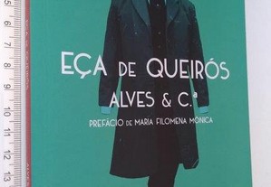 Alves & C.ª - Eça de Queirós