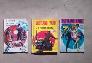Scotland Yard BD