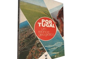 Portugal Um Relance Geográfico -