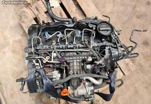 motor vw Golf 1.6TDi / Ref: CAY (98.301KM)
