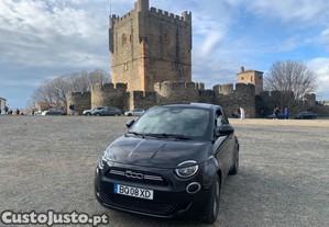Fiat 500 118ch 42KWh ICONE - 23