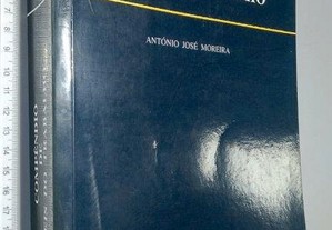 Compêndio de Leis do Trabalho (1998) - António José Moreira