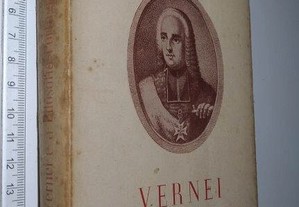 Vernei e a filosofia portuguesa - António Alberto de Andrade