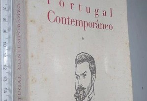 Portugal Contemporâneo I - Oliveira Martins