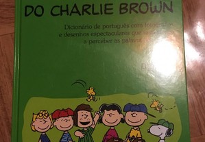 O dicionario do charlie brown volume 1