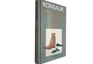 Começar do nada - Konsalik