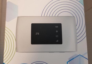 Router 4G ZTE MF920U lte (novo)