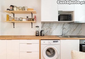 T2 + T1 Centro Do Porto - Investimento