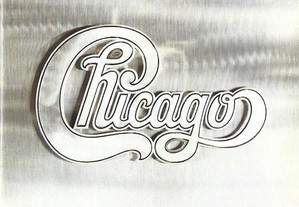 Chicago - - - - - - - Chicago ... CD