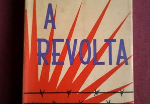 Leonel Cosme-A Revolta-Imbondeiro-Angola-1963