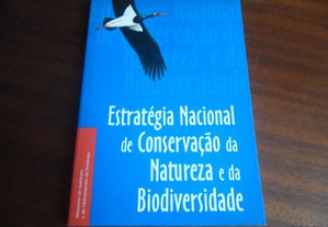 Estratégia Nacional de Conservação da Natureza