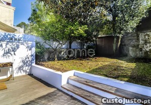 Moradia T3 De Charme