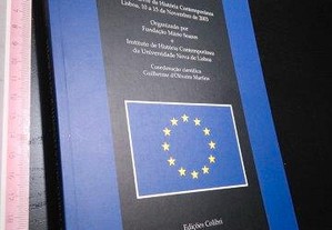 Europa, Portugal e a Constituição Europeia - Guilherme d' Oliveira Martins
