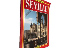 The Golden Book Of Seville -