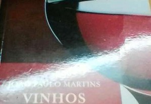 Vinhos de Portugal 2003 - João Paulo Martins