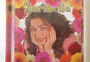 Telenovela "Floribella" (CD)