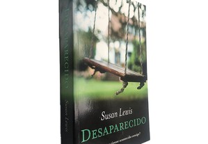 Desaparecido - Susan Lewis