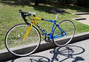 Bicicleta de Ciclismo - BH - Topo Gama