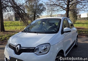Renault Twingo 0.9 TCe Le Coq Sportif