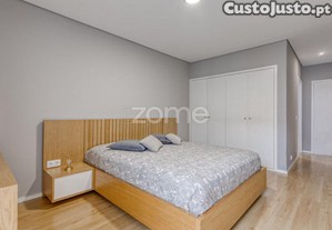 Apartamento T2 Em Silva Escura - Maia