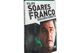 Filipe Soares Franco Discurso Directo - António Tavares-Teles