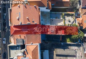 Investimento- Prédio No Coração Da Baixa Porto