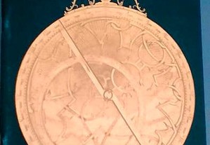 The Planispheric Astrolabe - The Department of Navig. and Astronomy -