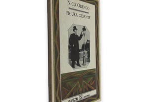 Figura Gigante - Nico Orengo