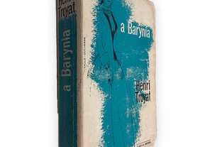 A Barynia - Henri Troyay