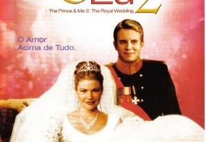 O Príncipe e Eu 2 (2002) Julia Stiles