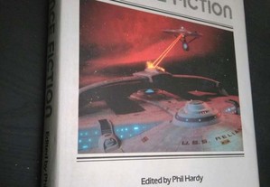 The aurum film encyclopedia science fiction
