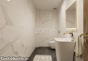 Moradia T3 Vale (São Cosme)