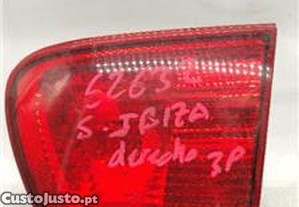 FAROLIM TRASEIRO DIREITO Seat ibiza 6k1 081999 E100898