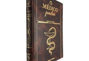 O Médico Familiar (Volume 1) -