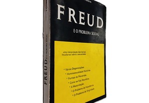 Freud e o Problema Sexual - J. Gomez Nereya