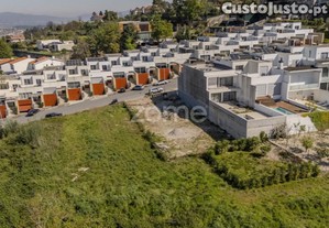 Terreno Urbano Para Construção | Lugar Da Naia...