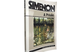 A prisão - Georges Simenon