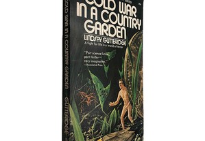Cold War in a Country Garden - Lindsay Gutteridge