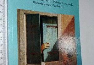 Adelaide Cabete e a palavra encontrada, história de uma fundadora - Risoleta C. Pinto Pedro